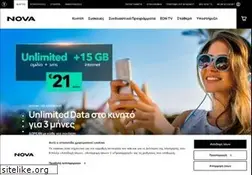 Sites similar to wind.gr