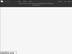 Sites similar to wind.guru