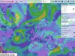 Sites similar to wind.to