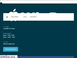 Sites similar to winda.in.ua