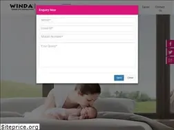 Sites similar to windaindia.com