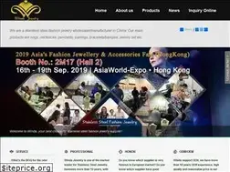 Sites similar to windajewelry.com