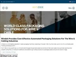 Sites similar to windakgroup.com