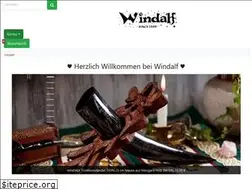 Sites similar to windalf.de