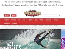 Sites similar to windance.com