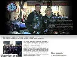 Sites similar to windandfiremc157.com