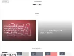 Sites similar to windandsea.jp
