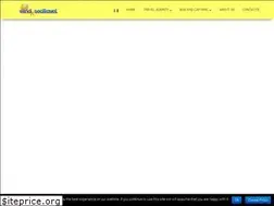 Sites similar to windandseatravel.com