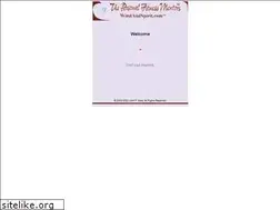 Sites similar to windandspirit.com