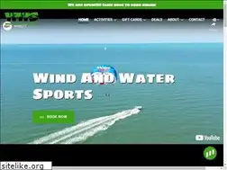 Sites similar to windandwatersports.com