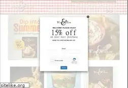 Sites similar to windandwillow.com