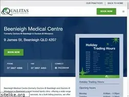 Sites similar to windaroodoctors.com.au