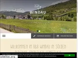 Sites similar to windau.com