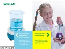 Sites similar to windaus.de