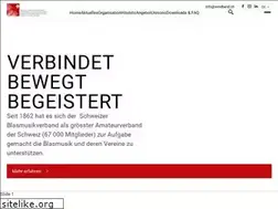 Sites similar to windband.ch
