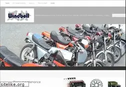 Sites similar to windbell.ca