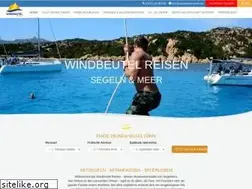 Sites similar to windbeutel-reisen.de