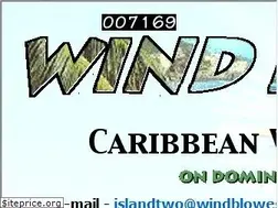 Sites similar to windblowestate.com