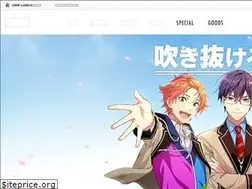 Sites similar to windboys.jp