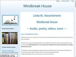 Sites similar to windbreakhouse.com