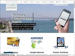 Sites similar to windbyinternet.pt