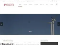 Sites similar to windcareindia.com