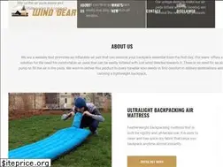 Sites similar to windcatchergear.com