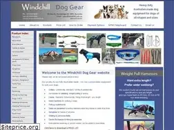 Sites similar to windchill.com.au