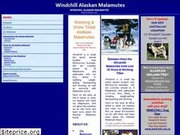 Sites similar to windchill.net.au