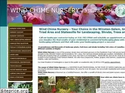 Sites similar to windchimenursery.com