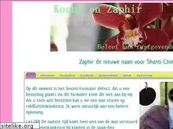 Sites similar to windchimes.nl