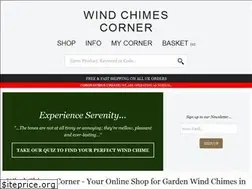 Sites similar to windchimescorner.co.uk