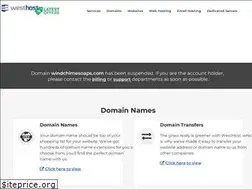 Sites similar to windchimesoaps.com