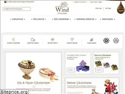 Sites similar to windcikolata.com