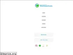 Sites similar to windcleancreate717.com