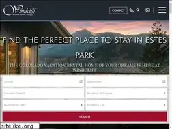 Sites similar to windcliff.com