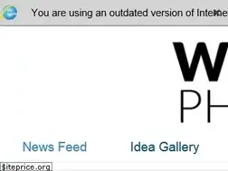 Sites similar to windcoastphotography.com