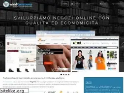 Sites similar to windcommerce.com