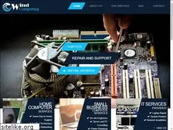 Sites similar to windcomputing.com