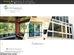 Sites similar to windcraft.in