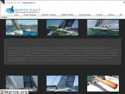 Sites similar to windcraftmultihulls.com