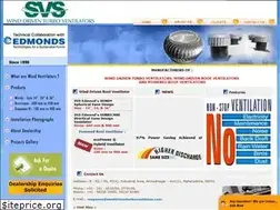 Sites similar to winddriventurboventilator.com