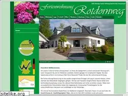 Sites similar to windeck-online.de