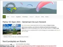 Sites similar to windeckfalken.de