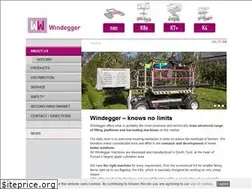 Sites similar to windegger.eu