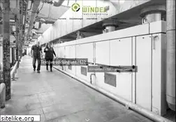 Sites similar to windel.de