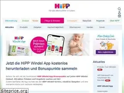 Sites similar to windelapp.de