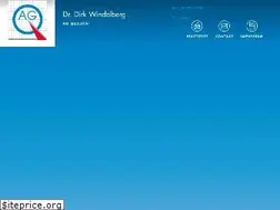 Sites similar to windelberg.de