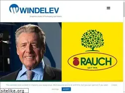 Sites similar to windelev.dk