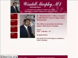 Sites similar to windellmurphymd.com